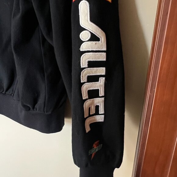 Alltel Ryan Newman Vintage Racing Jacket Size Large - Picture 5 of 12